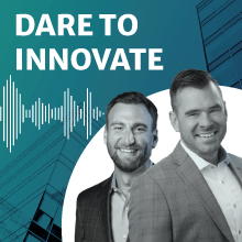 Dare To Innovate - Episode 1: SaaS Expense Management. Are You Ready?